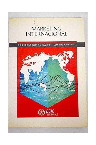 Marketing Internacional